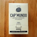 Cap Mundo Kaffeekapseln