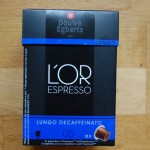 l'OR Espresso Lungo Decaffeinato