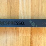 Nespresso Indriya