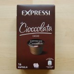 Aldi Expressi Cioccolata