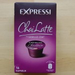 Aldi Expressi Chai Latte