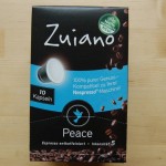 Zuiano Peace