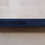 Nespresso Dharkan