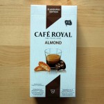 Café Royal Almond