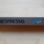 Nespresso Cubania