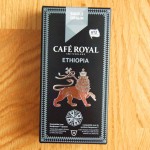 Café Royal Ethiopia