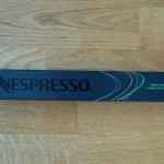 Nespresso Apple Crumble