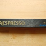 Nespresso Peru Secreto