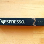 Nespresso Vanilla Amaretti