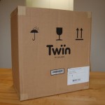 Delizio Twin Verpackung